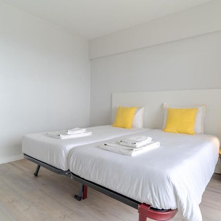 Top Floor Arriaga Apartment 804 フンシャル エクステリア 写真