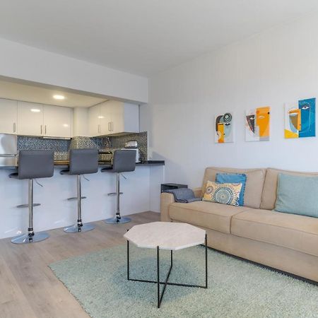 Top Floor Arriaga Apartment 804 フンシャル エクステリア 写真