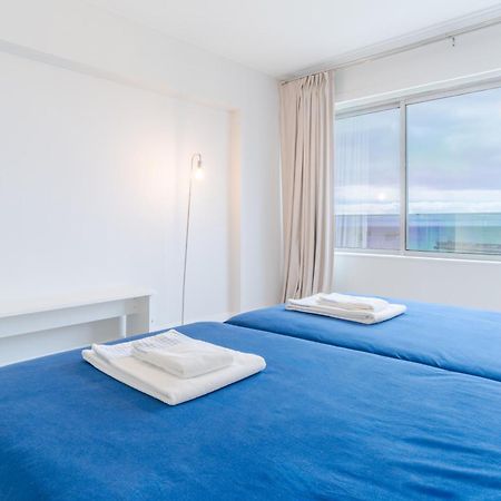 Top Floor Arriaga Apartment 804 フンシャル エクステリア 写真