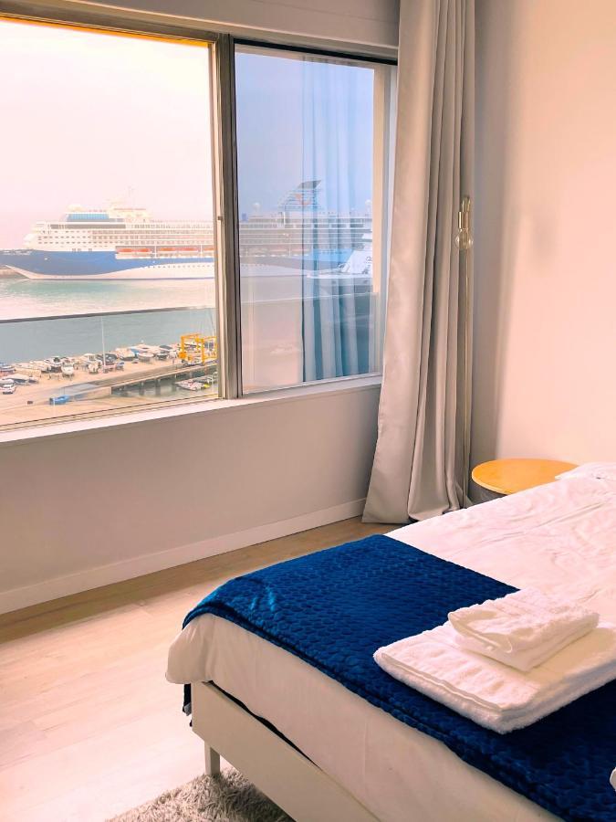 Top Floor Arriaga Apartment 804 フンシャル エクステリア 写真
