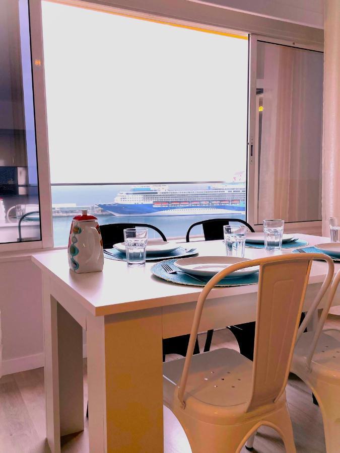 Top Floor Arriaga Apartment 804 フンシャル エクステリア 写真