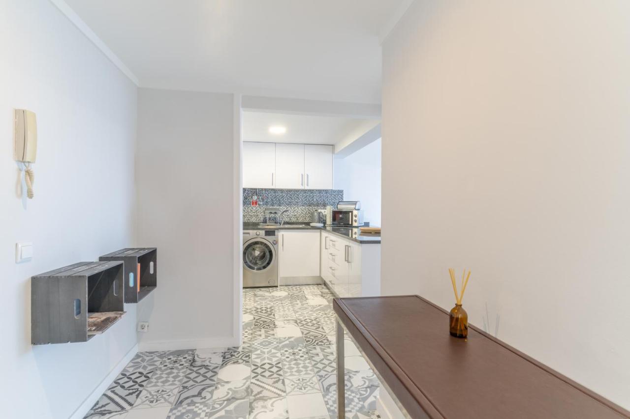 Top Floor Arriaga Apartment 804 フンシャル エクステリア 写真