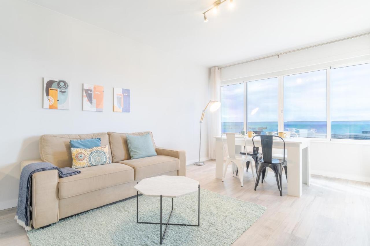 Top Floor Arriaga Apartment 804 フンシャル エクステリア 写真