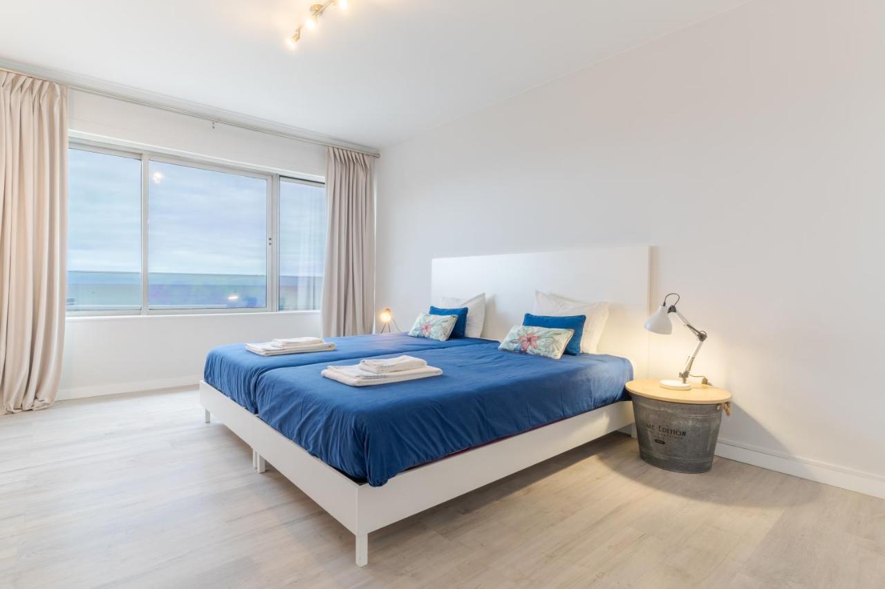 Top Floor Arriaga Apartment 804 フンシャル エクステリア 写真