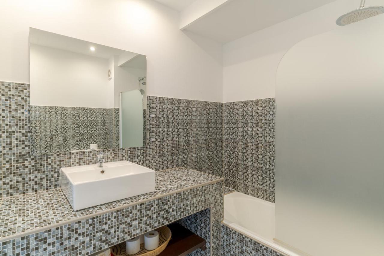 Top Floor Arriaga Apartment 804 フンシャル エクステリア 写真